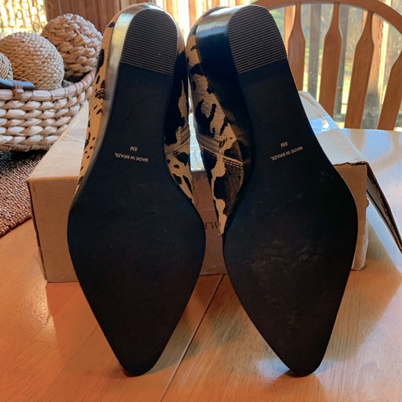 Matisse Essentials Black & White Spots - Picture 2 of 3